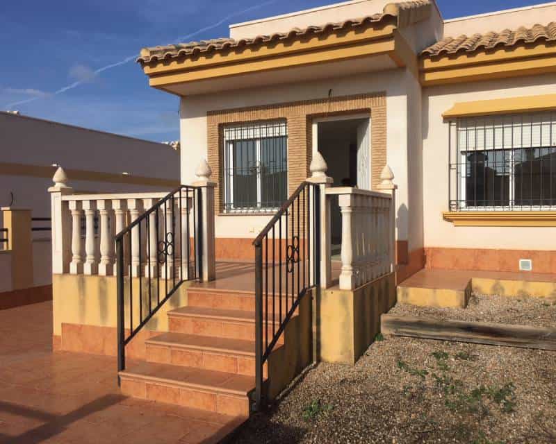 Huis in Sucina, Murcia 11001572