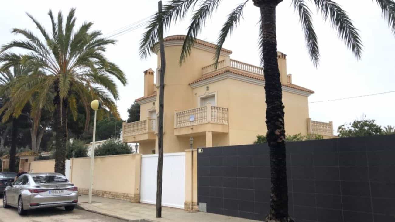 Будинок в Кампоамор, Валенсія 11001617