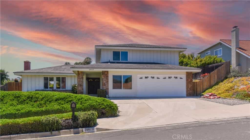 Casa nel Rancho Palos Verdes, California 11001652