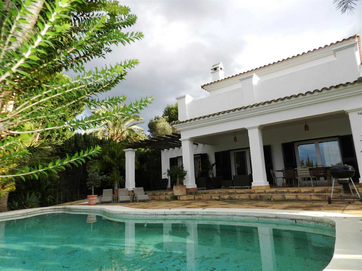 House in Guadiaro, Andalusia 11001708