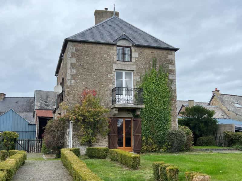 Haus im Carrouges, Normandie 11001733