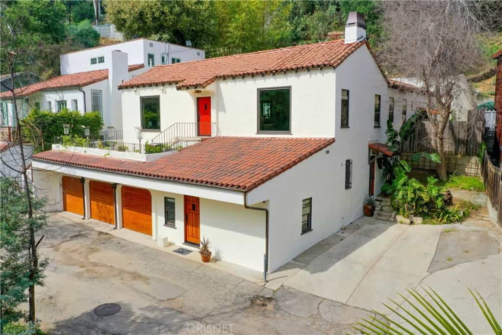 房子 在 洛杉矶, 加利福尼亚州 11001738