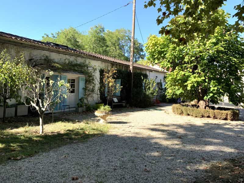 Haus im Montpon-Ménestérol, Nouvelle-Aquitaine 11001750