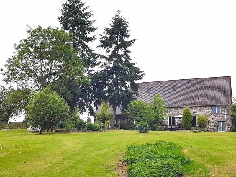 بيت في Vire-Normandie, Normandy 11001769