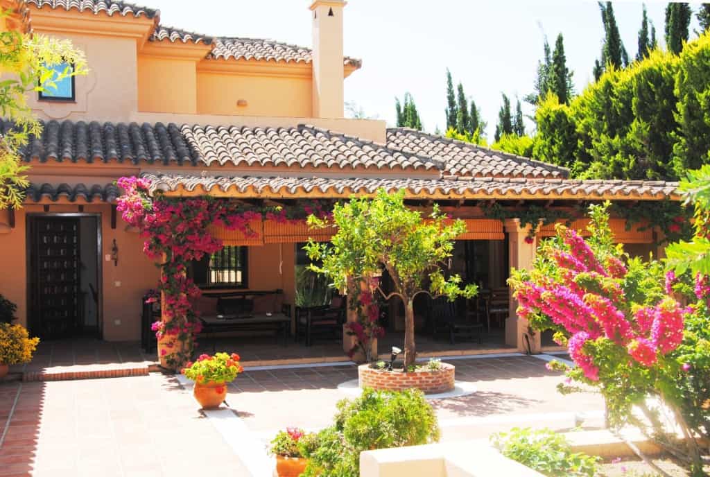 casa no Ubrique, Andalucía 11001777
