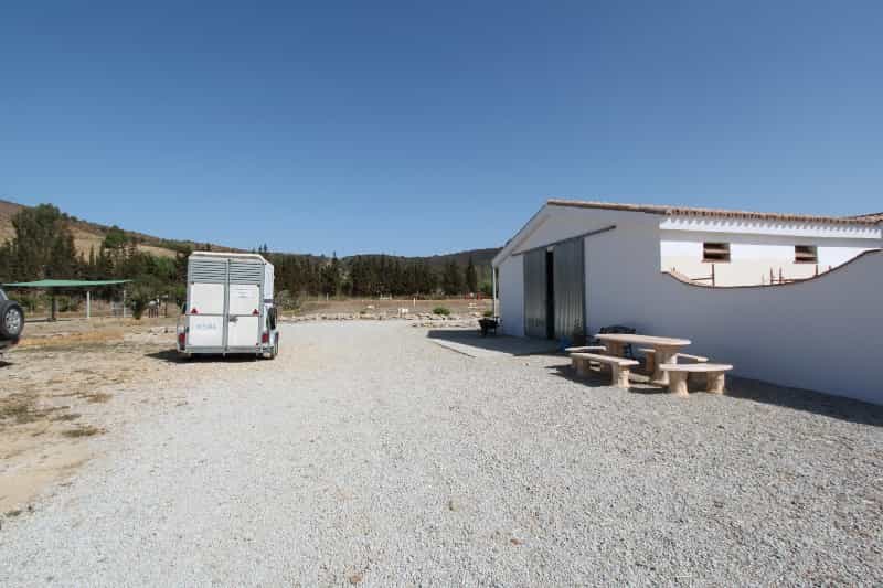 σπίτι σε Ubrique, Andalucía 11001796