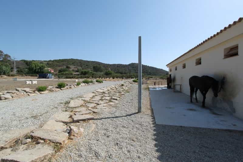 σπίτι σε Ubrique, Andalucía 11001796