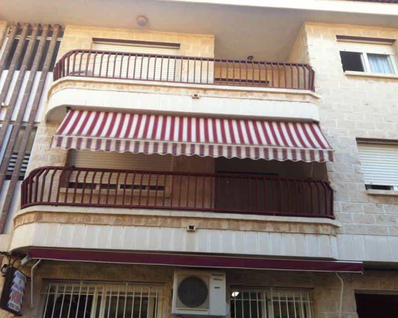 Condominium in Los Alcázares, Murcia 11001803