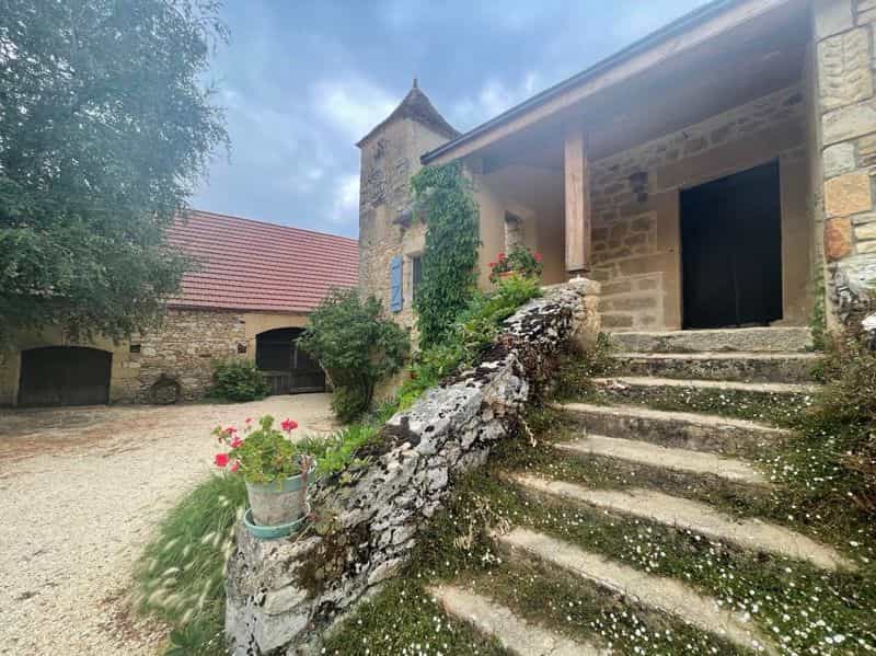 casa no Payrac, Occitanie 11001815