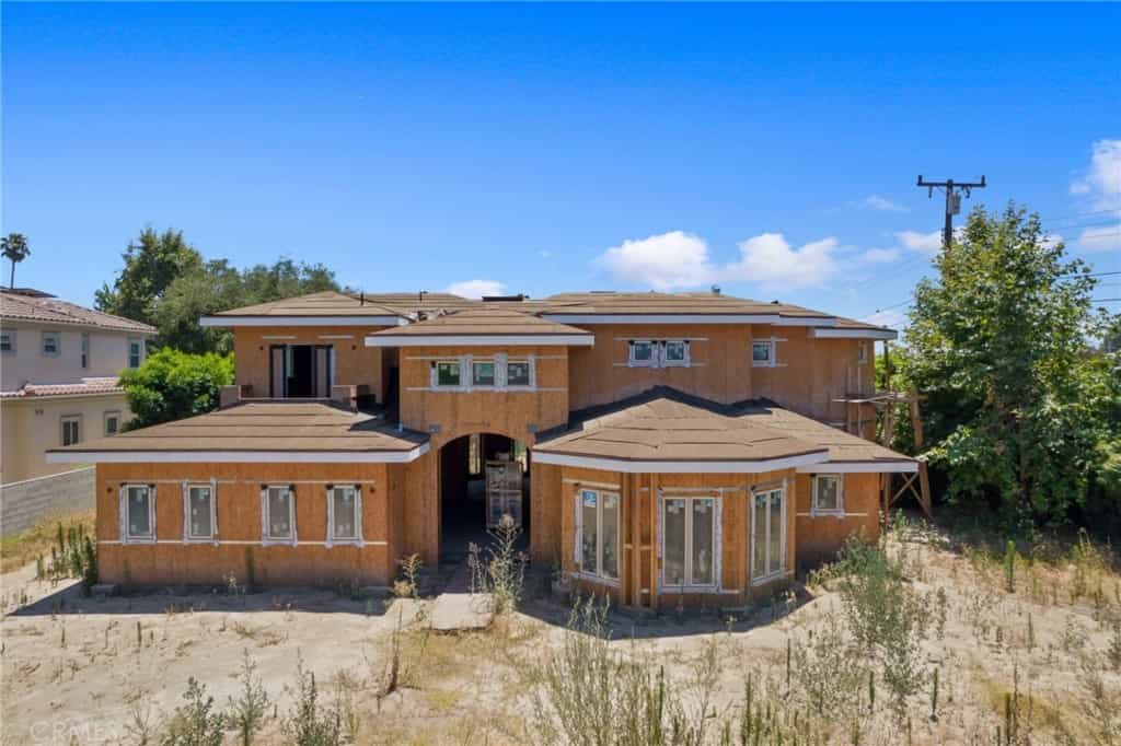 House in Arcadia, California 11001816