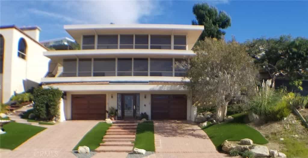 Haus im Palos Verdes Estates, Kalifornien 11001831