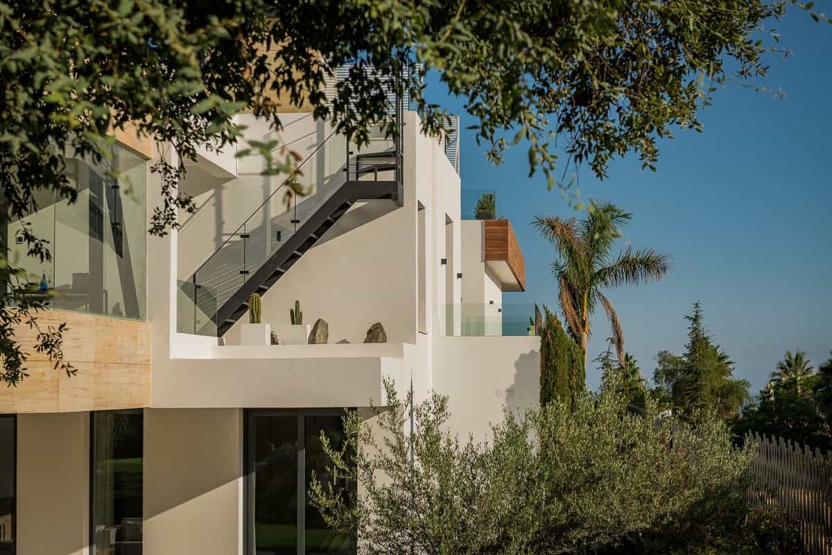 Будинок в Marbella, Andalucía 11001871