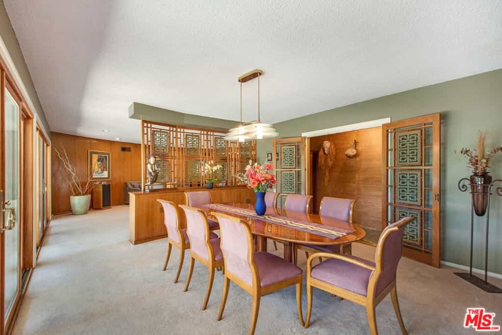 公寓 在 View Park-Windsor Hills, California 11001874