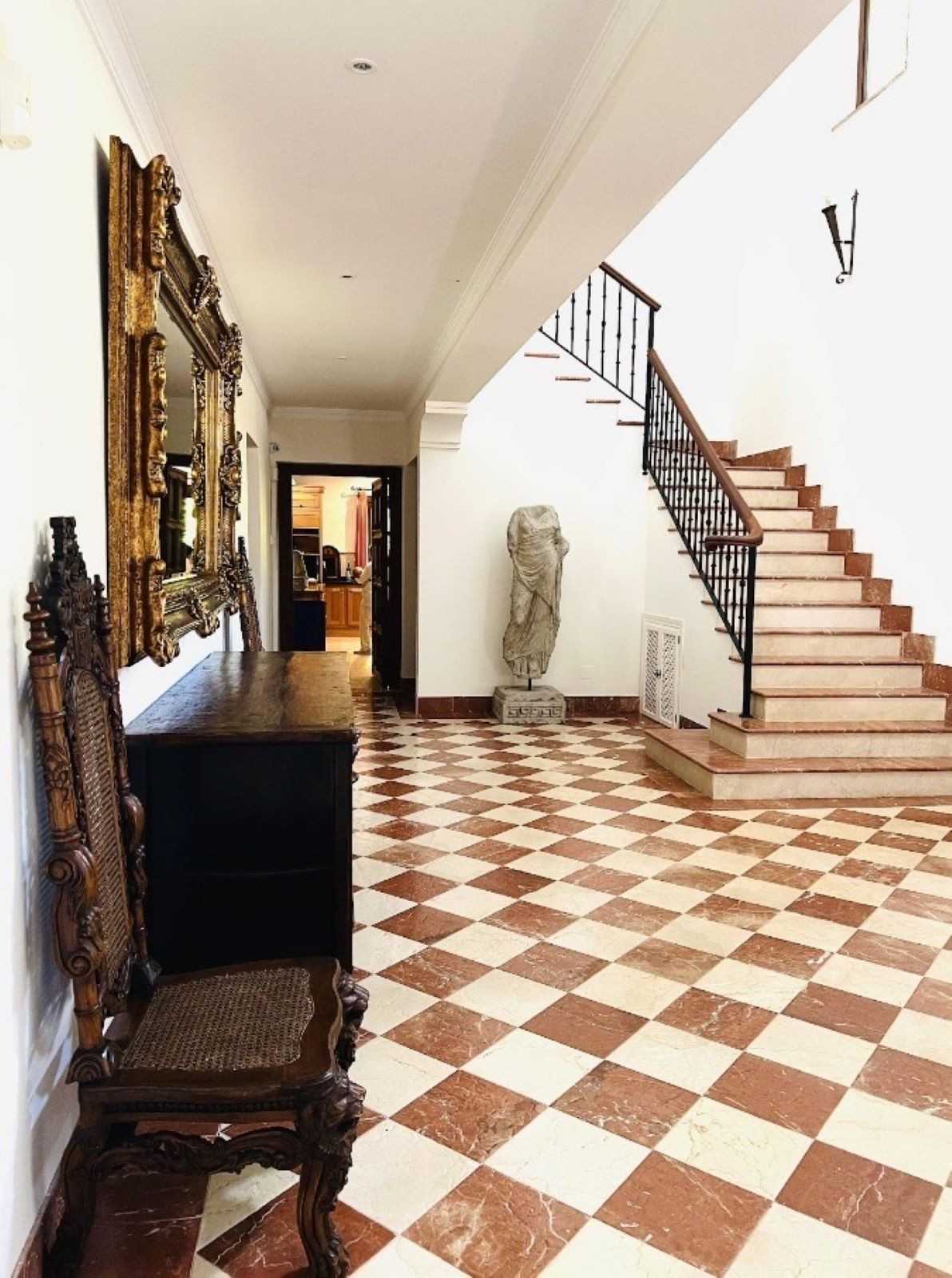 Dom w Ubrique, Andalucía 11001885