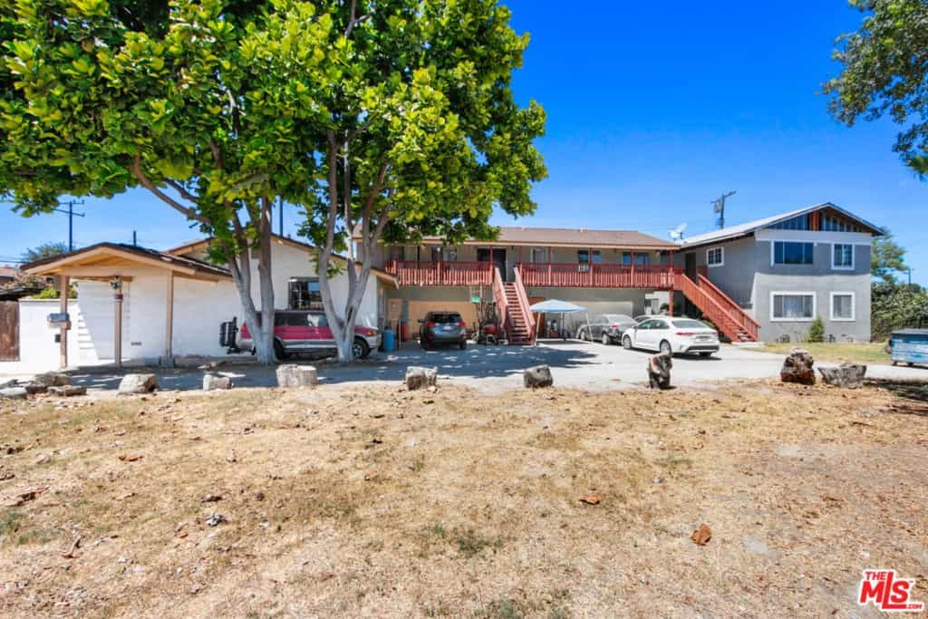 Condominio nel Artesia, California 11001923