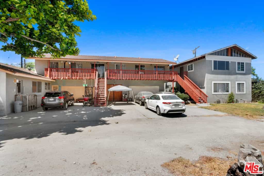 Condominium in Artesië, Californië 11001923