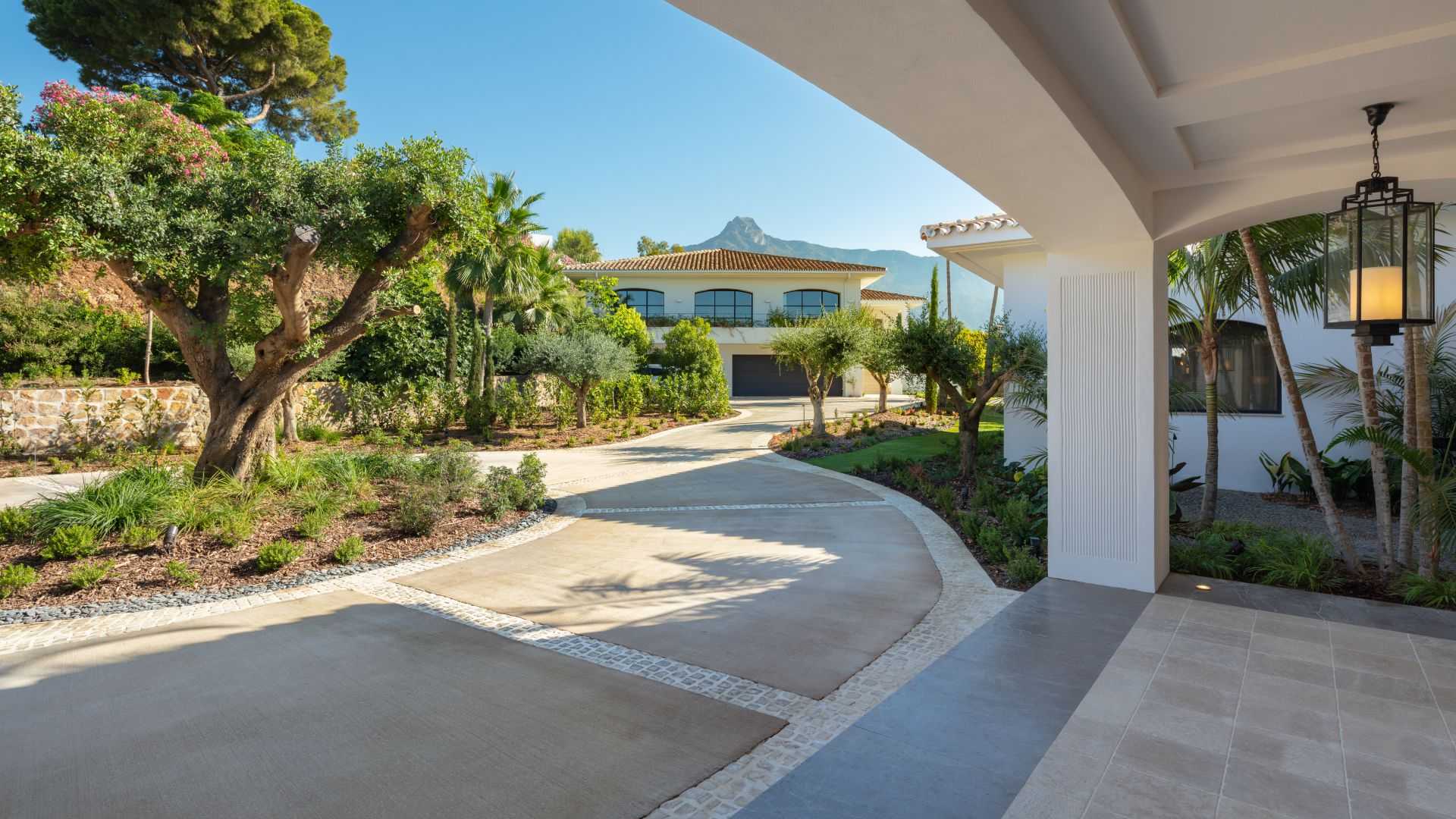 Casa nel Málaga, Andalusia 11002034