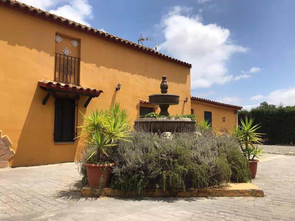 Haus im Jimena de la Frontera, Andalusia 11002063