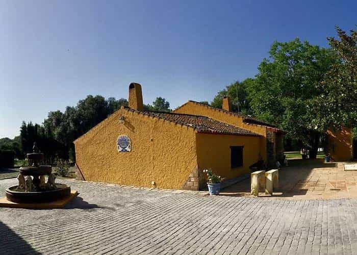 жилой дом в Jimena de la Frontera, Andalusia 11002063