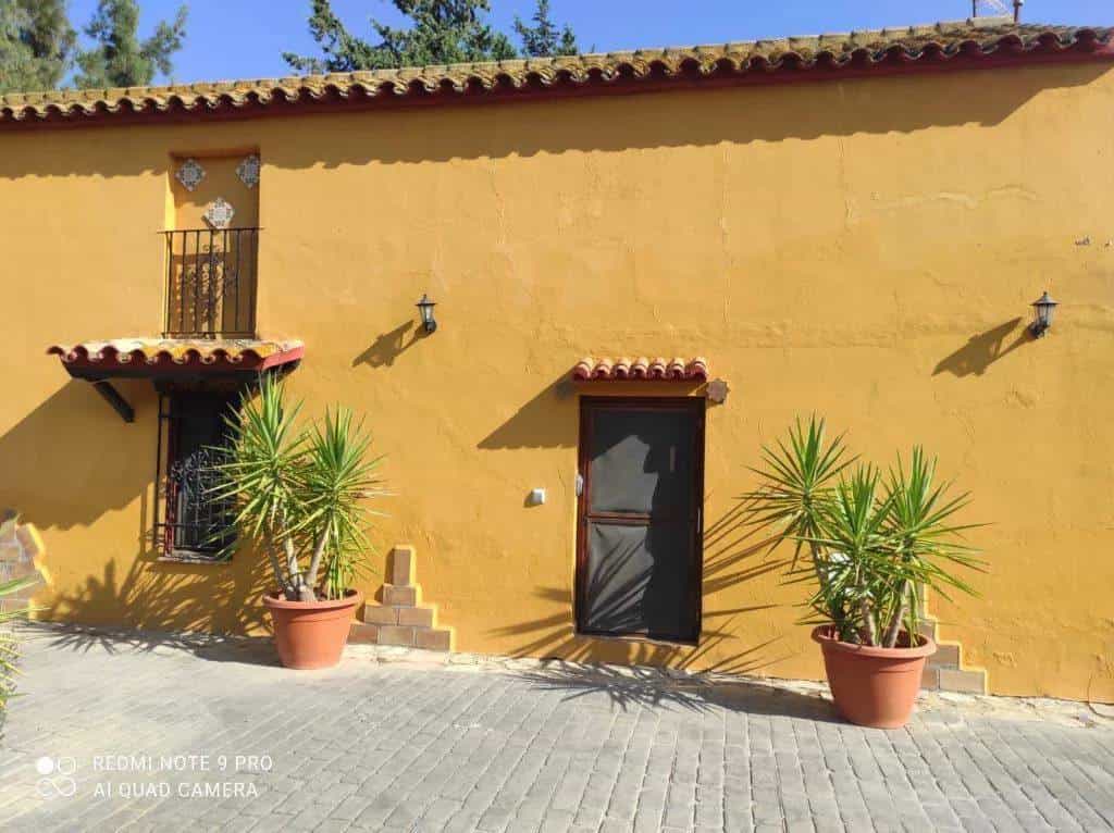 집 에 Jimena de la Frontera, Andalusia 11002063