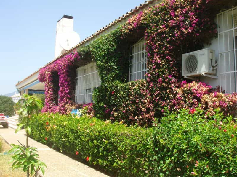 Huis in Marbella, Andalusië 11002078