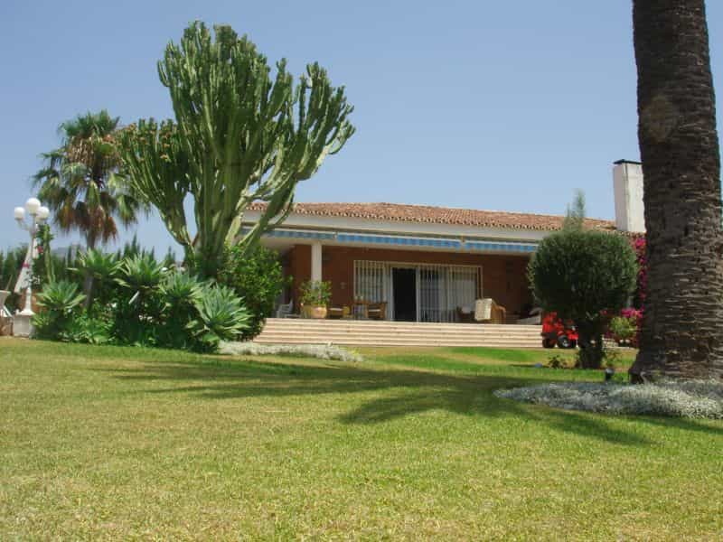 Hus i Marbella, Andalusien 11002078