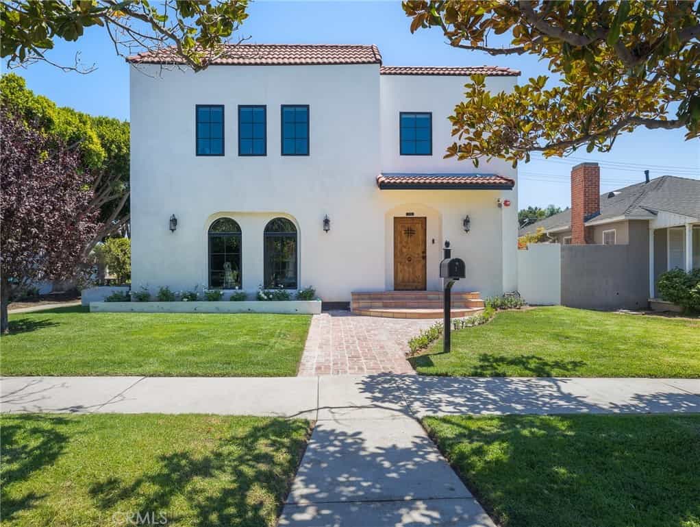 House in Playa Vista, California 11002082