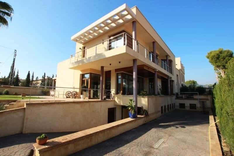 σπίτι σε Chinchilla de Monte Aragon, Καστίλλη-Λα Μάντσα 11002089