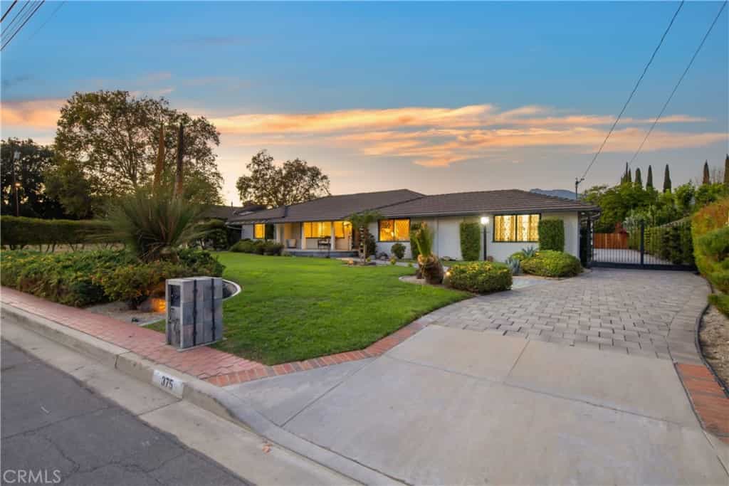 Casa nel Arcadia, California 11002091