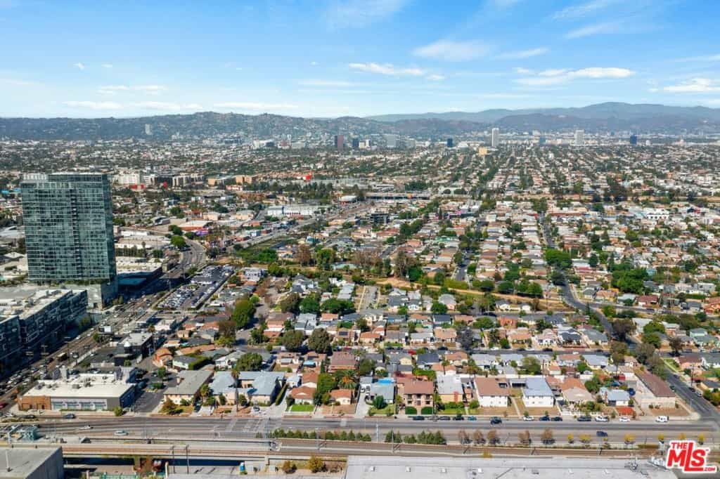 Eigentumswohnung im Los Angeles, California 11002123