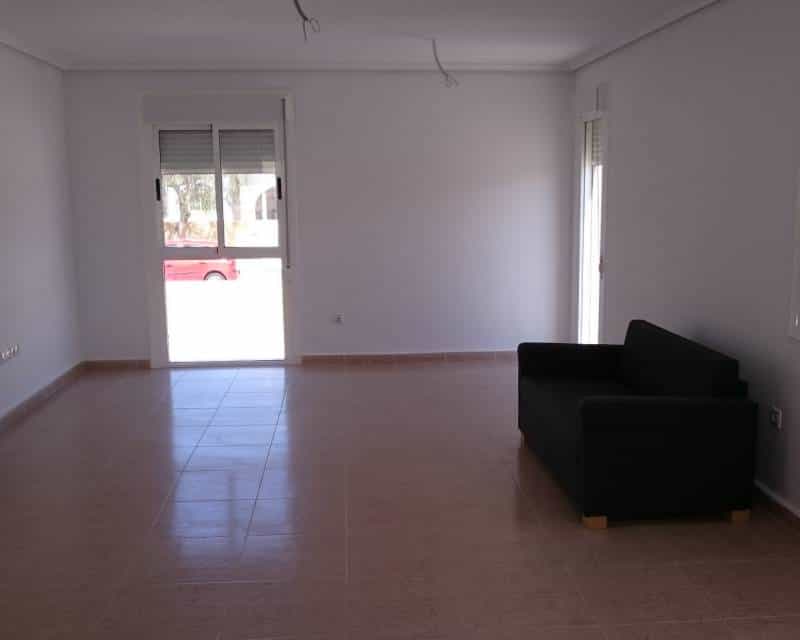 Huis in Balsica's, Murcia 11002153