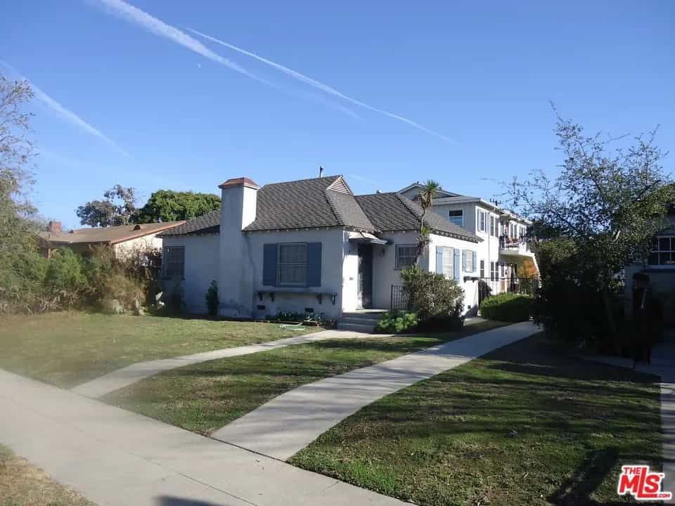 Condominium in Santa Monica, Californië 11002196