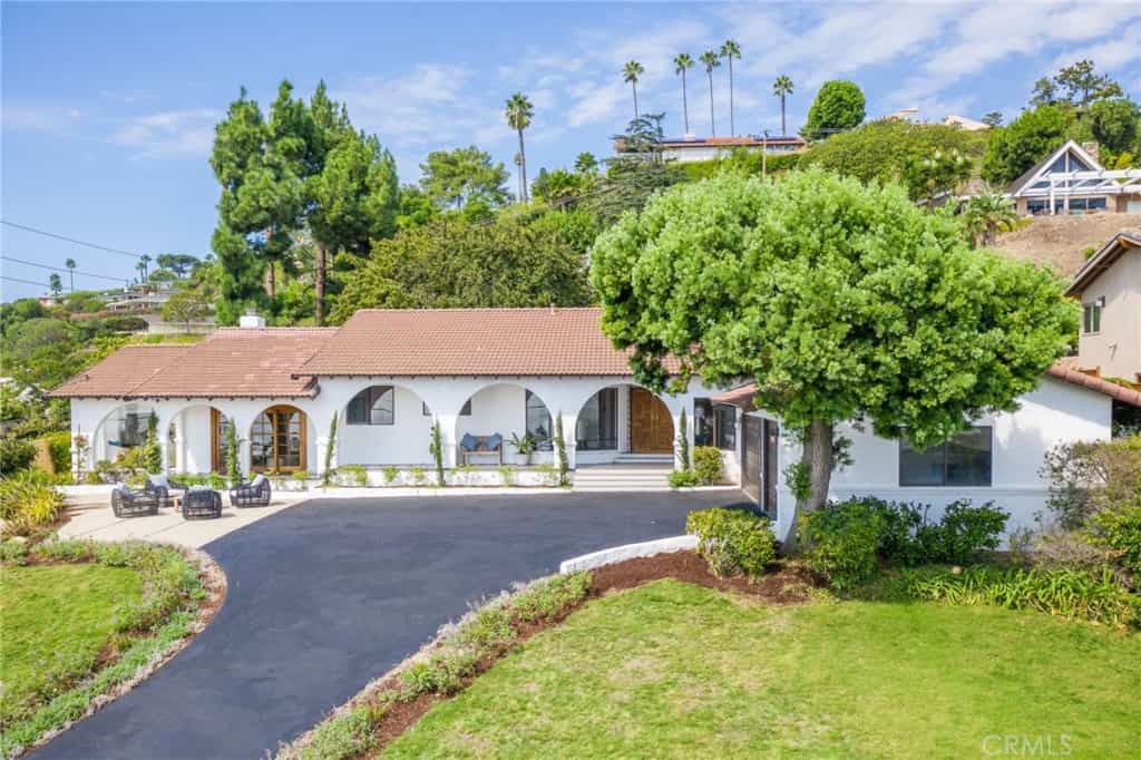 Eigentumswohnung im Rancho Palos Verdes, Kalifornien 11002209