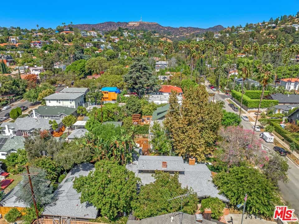 Eigentumswohnung im Los Angeles, California 11002226