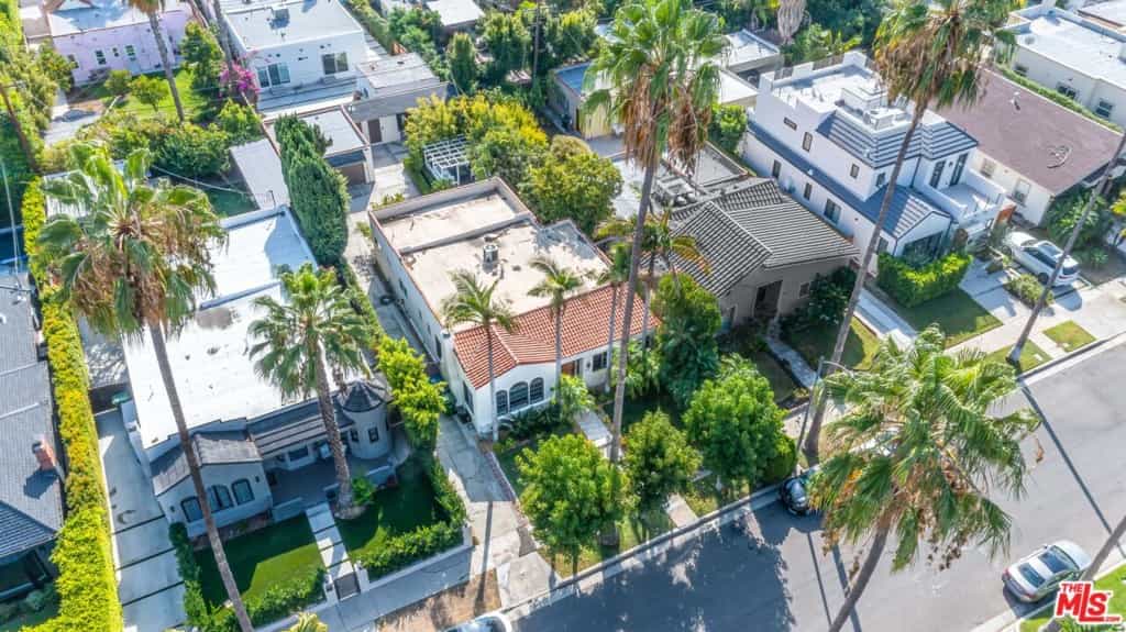 Condomínio no Los Angeles, Califórnia 11002249