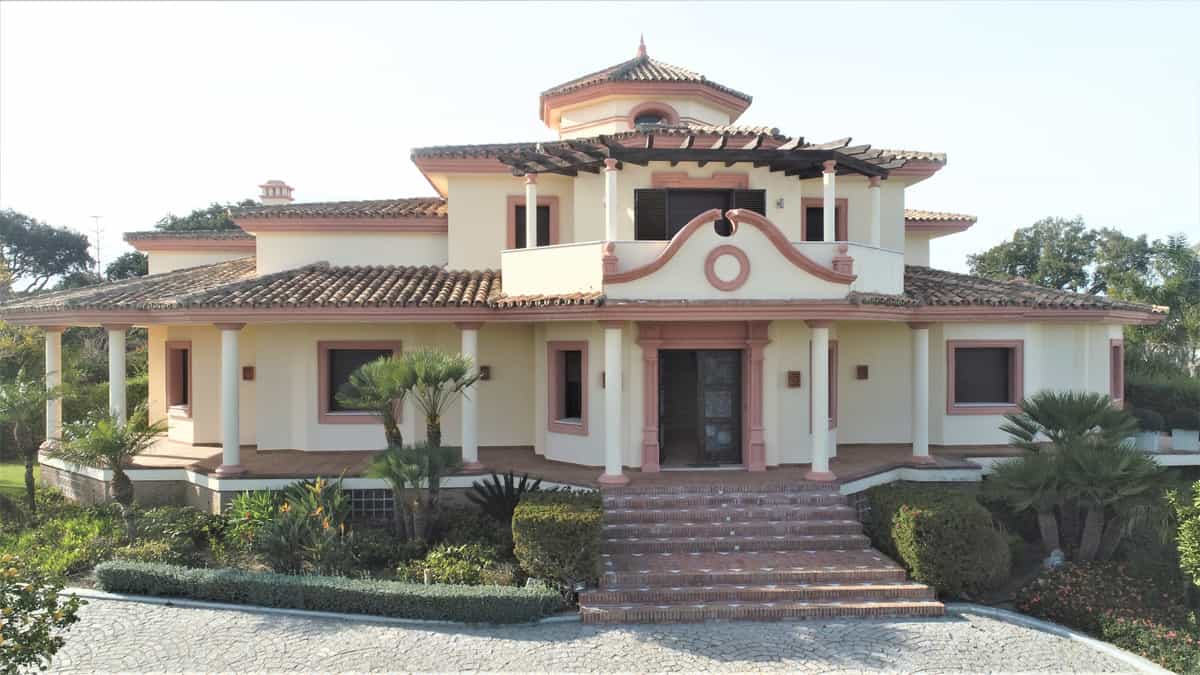 жилой дом в Гуадиаро, Андалусия 11002308
