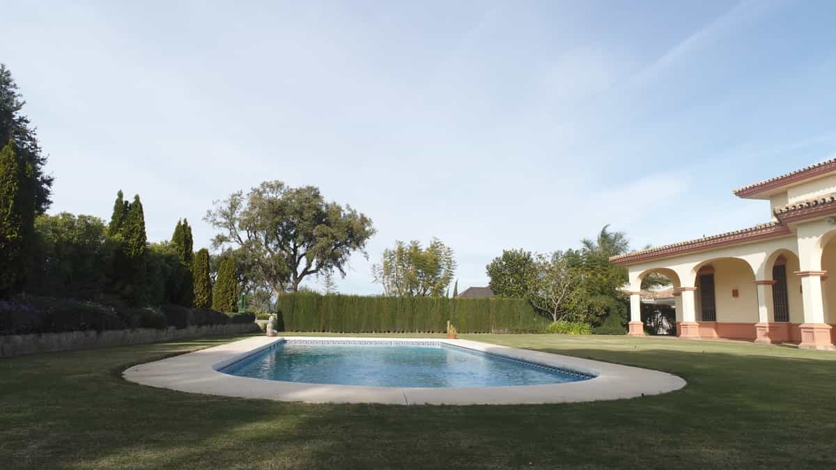 Casa nel Guadiaro, Andalusia 11002308