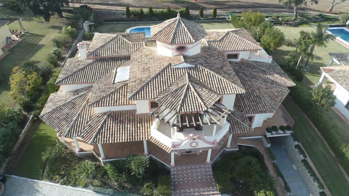Casa nel Guadiaro, Andalusia 11002308