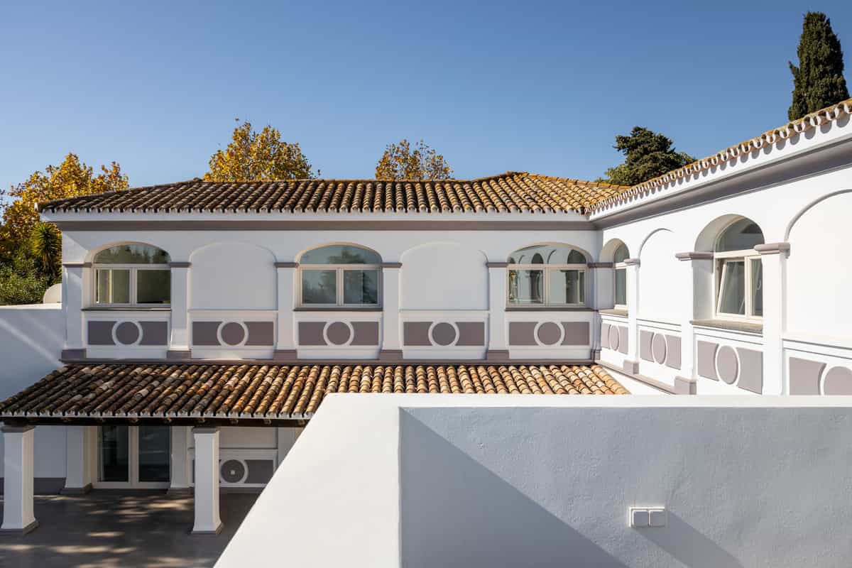 House in San Roque, Andalucía 11002381
