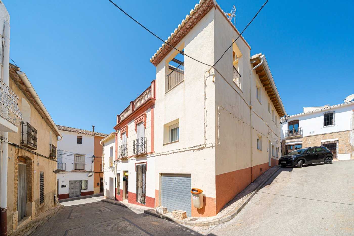 жилой дом в Ллибер, Валенсия 11002385