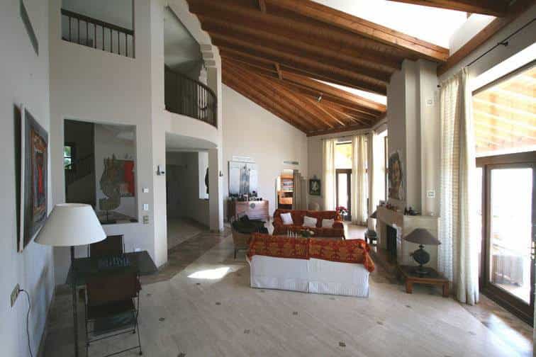 Dom w Benahavís, Andalusia 11002406
