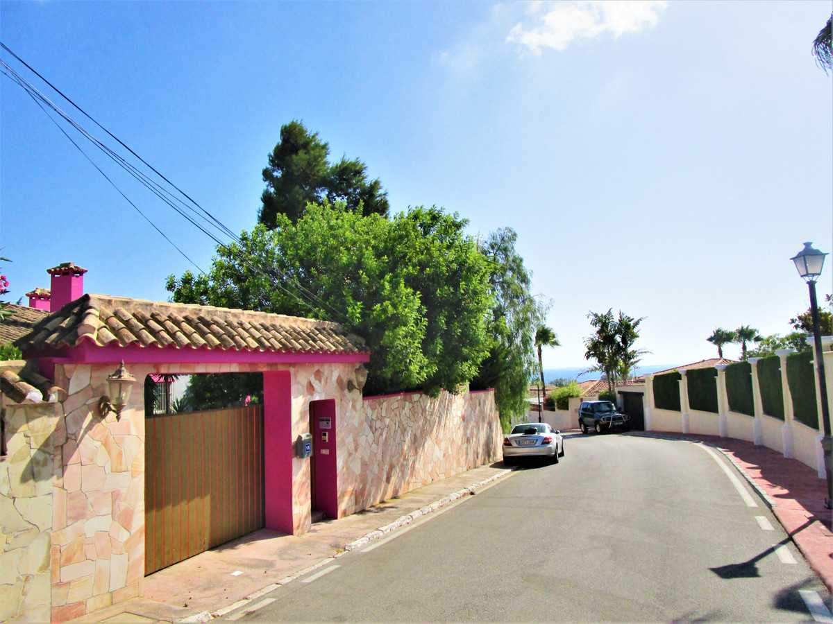 House in Marbella, Andalucía 11002433