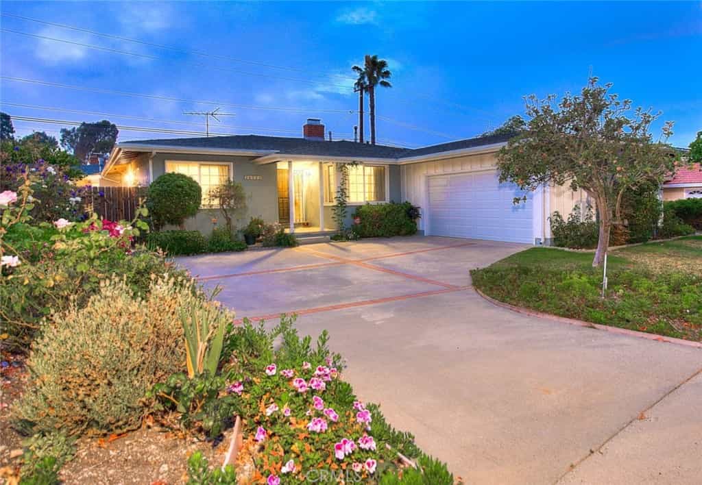 Hus i Rancho Palos Verdes, Californien 11002455