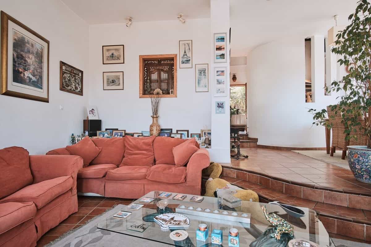 жилой дом в Torrox, Andalucía 11002501