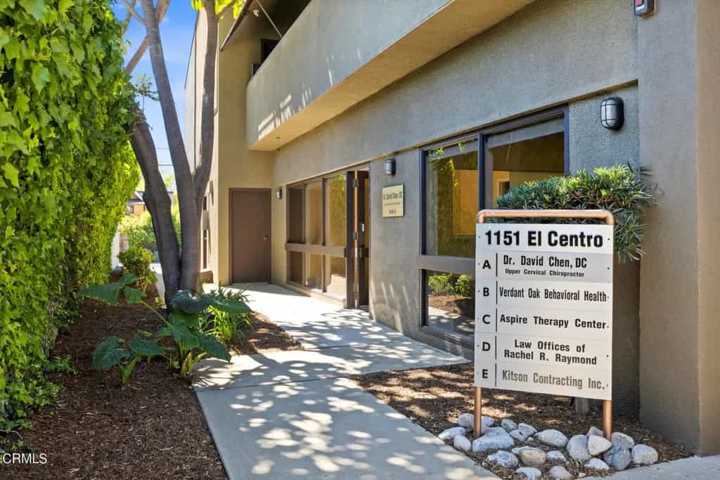 Kontor i Sør-Pasadena, California 11002528