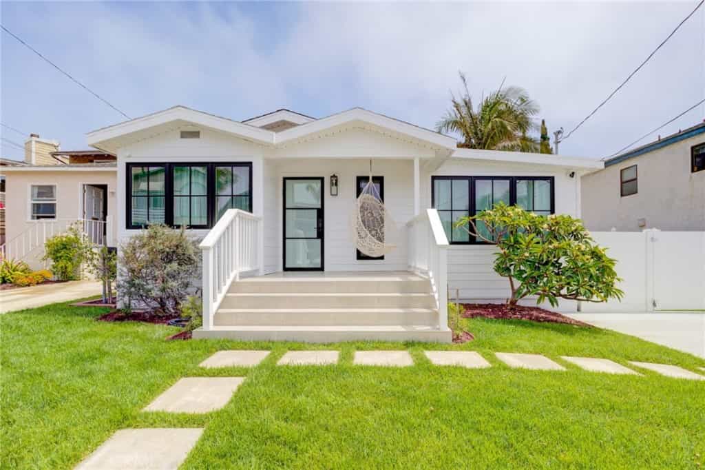Huis in Hermosa-strand, Californië 11002532