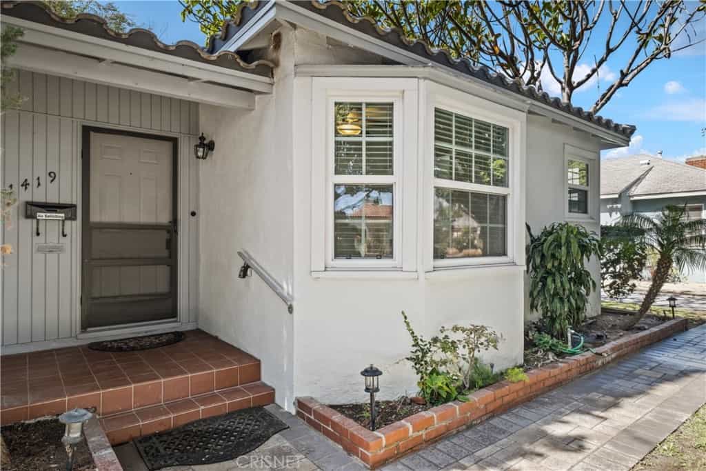 House in Santa Monica, California 11002586