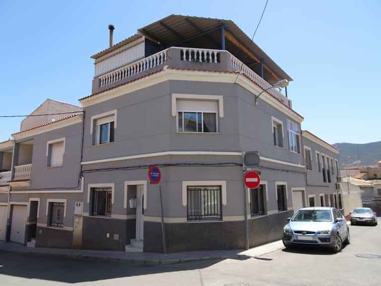 房子 在 El Fondó de les Neus, Valencian Community 11002593