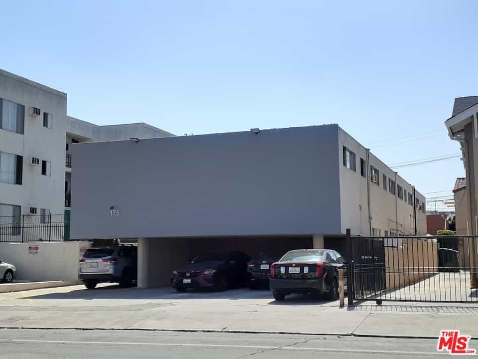 Condominio en Los Angeles, California 11002600
