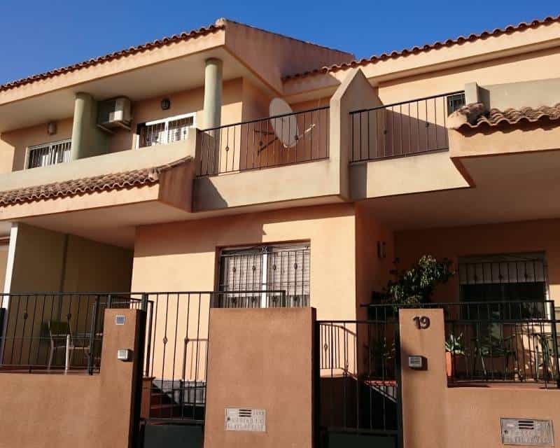 House in La Vela, Murcia 11002609